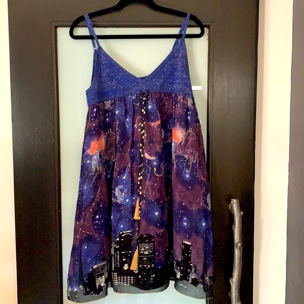 Tsumori Chisato Tokyo Deess size 2